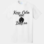 Core Cotton Tee Thumbnail