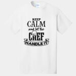 Core Cotton Tee Thumbnail