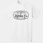 Core Cotton Tee Thumbnail