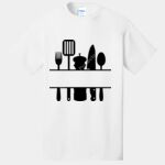 Core Cotton Tee Thumbnail