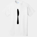 Core Cotton Tee Thumbnail