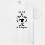 Core Cotton Tee Thumbnail