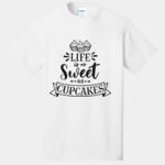 Core Cotton Tee Thumbnail