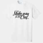 Core Cotton Tee Thumbnail