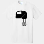 Core Cotton Tee Thumbnail