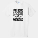 Core Cotton Tee Thumbnail