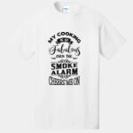 Core Cotton Tee Thumbnail