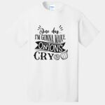 Core Cotton Tee Thumbnail