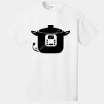 Core Cotton Tee Thumbnail