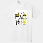 Core Cotton Tee Thumbnail