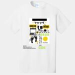 Core Cotton Tee Thumbnail