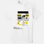 Core Cotton Tee Thumbnail