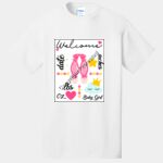 Core Cotton Tee Thumbnail