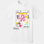 Core Cotton Tee Thumbnail