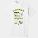 Core Cotton Tee Thumbnail