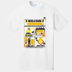 Core Cotton Tee Thumbnail