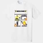 Core Cotton Tee Thumbnail