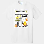 Core Cotton Tee Thumbnail