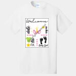 Core Cotton Tee Thumbnail