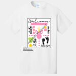 Core Cotton Tee Thumbnail