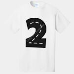 Core Cotton Tee Thumbnail