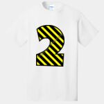 Core Cotton Tee Thumbnail