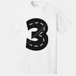 Core Cotton Tee Thumbnail