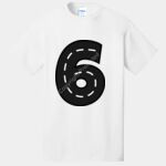 Core Cotton Tee Thumbnail