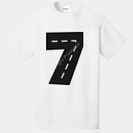 Core Cotton Tee Thumbnail