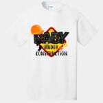 Core Cotton Tee Thumbnail