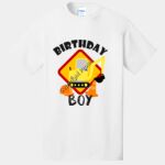 Core Cotton Tee Thumbnail