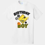 Core Cotton Tee Thumbnail