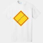 Core Cotton Tee Thumbnail