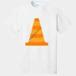 Core Cotton Tee Thumbnail