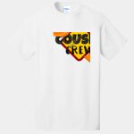 Core Cotton Tee Thumbnail