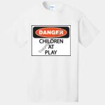 Core Cotton Tee Thumbnail