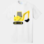 Core Cotton Tee Thumbnail