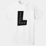 Core Cotton Tee Thumbnail