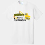 Core Cotton Tee Thumbnail