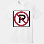 Core Cotton Tee Thumbnail