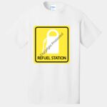 Core Cotton Tee Thumbnail