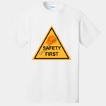 Core Cotton Tee Thumbnail