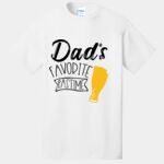 Core Cotton Tee Thumbnail