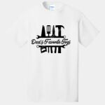 Core Cotton Tee Thumbnail