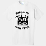 Core Cotton Tee Thumbnail