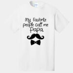 Core Cotton Tee Thumbnail