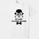 Core Cotton Tee Thumbnail