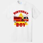 Core Cotton Tee Thumbnail