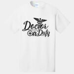 Core Cotton Tee Thumbnail