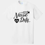 Core Cotton Tee Thumbnail